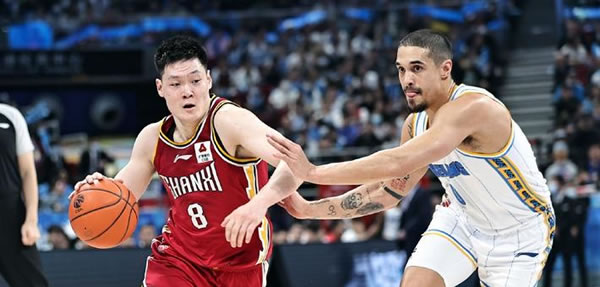 大家还看NBA吗！谈几点我的看法