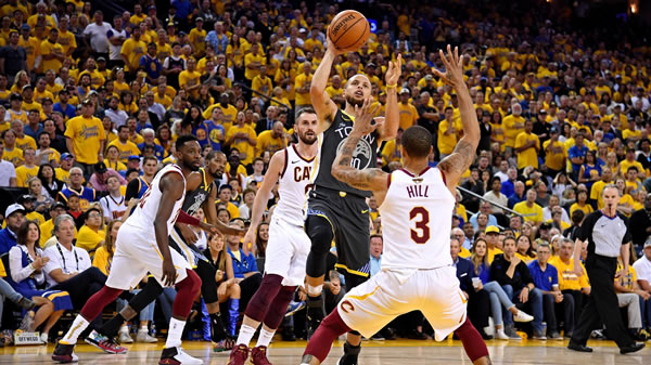 NBA总决赛大比分0-1！雷霆1分惜败！哈利伯顿绝杀！亚历山大38分